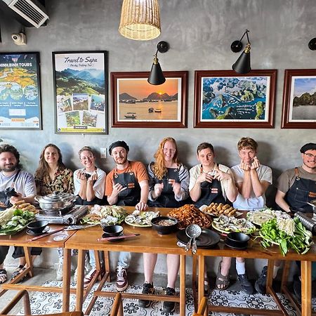 Quiri Hotel Chan Chau 外观 照片