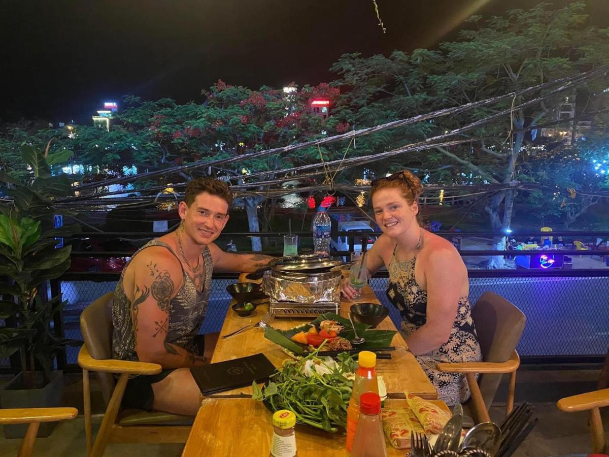 Quiri Hotel Chan Chau 外观 照片
