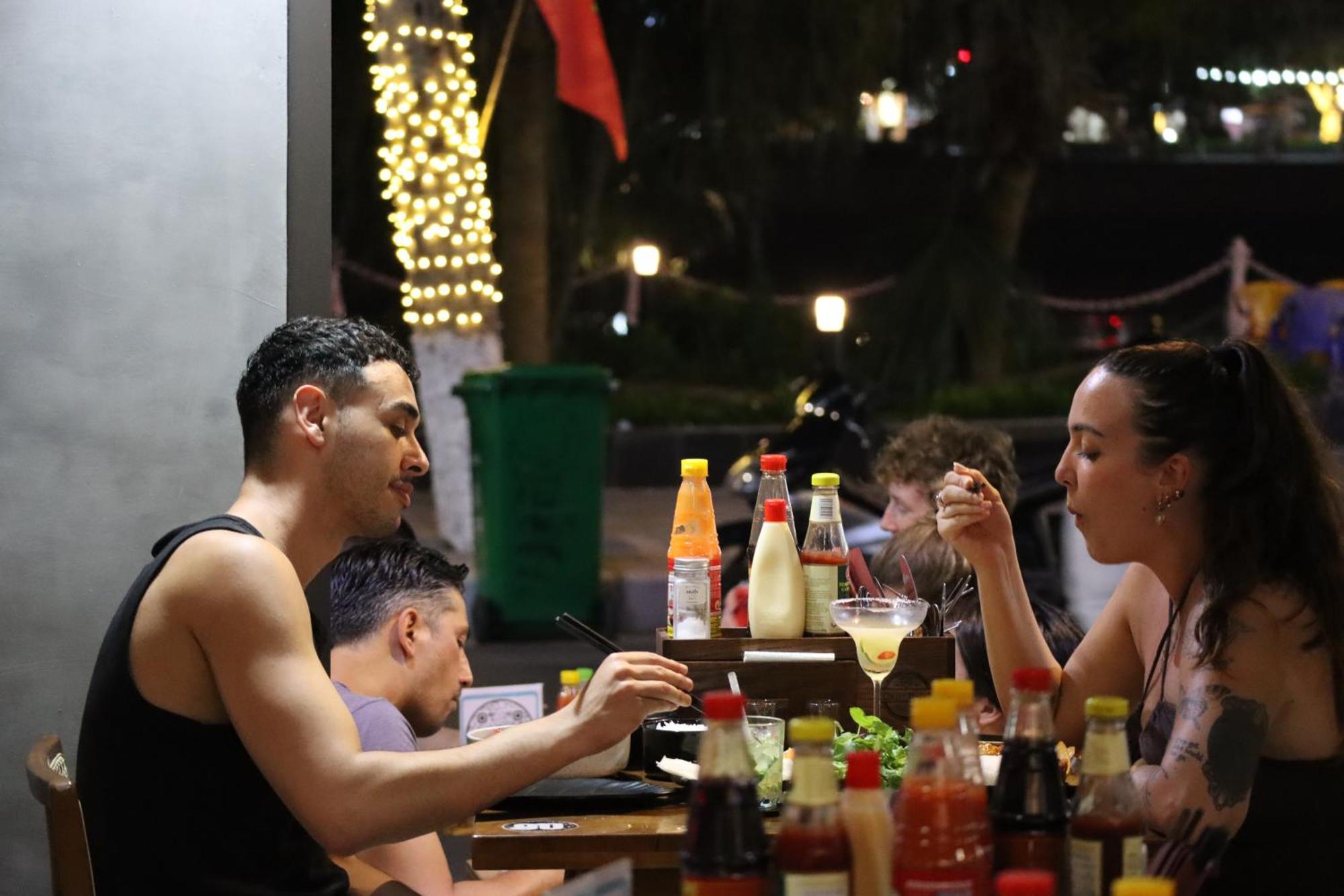 Quiri Hotel Chan Chau 外观 照片